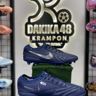 NIKE TIEMPO LACİVERT