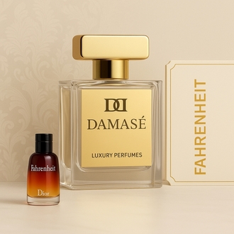  Fahrenheit EX 60ml أول-تركيز عالي