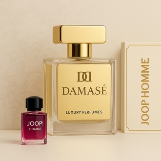 Joop! homme Ex 60 ml تركيز عالي- أول