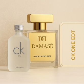  C.K. one Ex 60ml اول-تركيز عالي