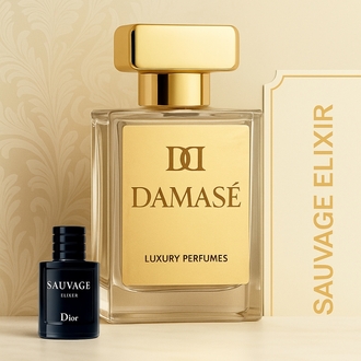 Sauvage elixir 60 ml Ex & أول-تركيز عالي