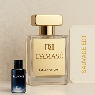 Sauvage edt EX 60ml & أول- تركيز عالي