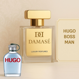  Hugo Boss men Ex 60ml & اول- تركيز عالي 