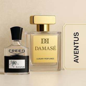 Creed Aventus EX 60ml & اول- تركيز عالي