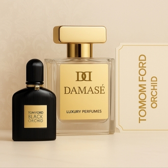 TF black orchid Ex 60ml أول- تركيز عالي