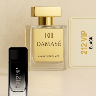 VIP212 BLACK C.H. Ex 60ml أول-تركيز عالي