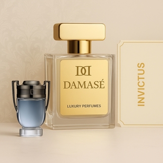 invictus Ex 60ml & اول-تركيز عالي