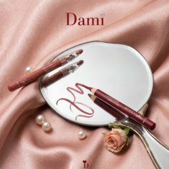 12'li Jumbo Dudak Kalemi Kalemtraşlı
