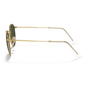 RAYBAN Round 3447 001 Unısex Güneş Gözlüğü