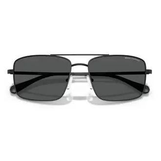 ARMANI EXCHANGE 2054S 600087 Erkek Güneş Gözlüğü