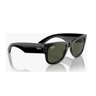 RAYBAN 0840S 901/31 Unısex Güneş Gözlüğü