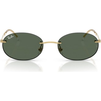 RAYBAN 3767 001/71 Unısex Güneş Gözlüğü