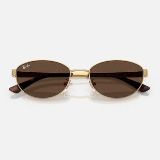RAYBAN 3774D 001/73 Kadın Güneş Gözlüğü