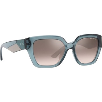 ARMANI EXCHANGE 4125SU 82408Z Kadın Güneş Gözlüğü