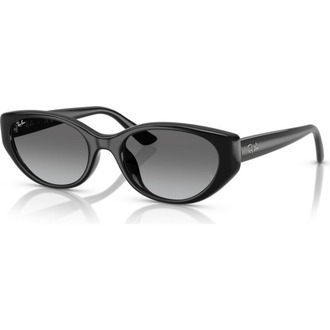 RAYBAN 4457D 667711 Kadın Güneş Gözlüğü