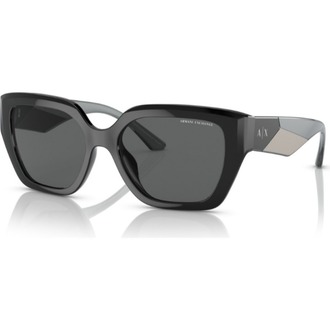 ARMANI EXCHANGE 4125SU 82408Z Kadın Güneş Gözlüğü