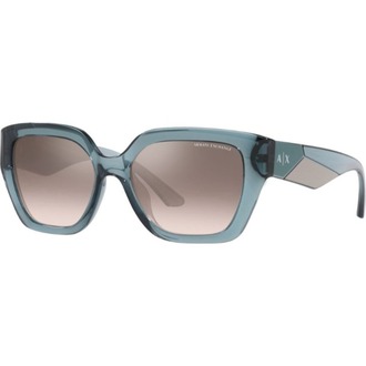 ARMANI EXCHANGE 4125SU 815887 Kadın Güneş Gözlüğü