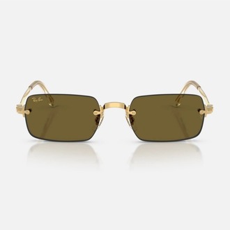 RAYBAN 3928 001/73 Unısex Güneş Gözlüğü