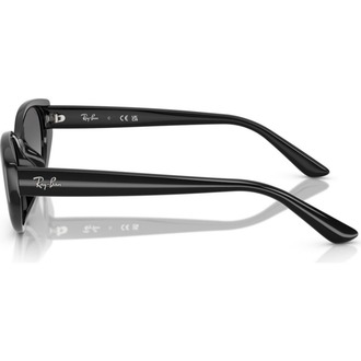 RAYBAN 4457D 667711 Kadın Güneş Gözlüğü