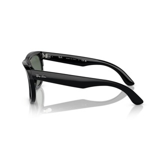 RAYBAN 0502S 6677VR Wayfarer Reverse Unısex Güneş Gözlüğü