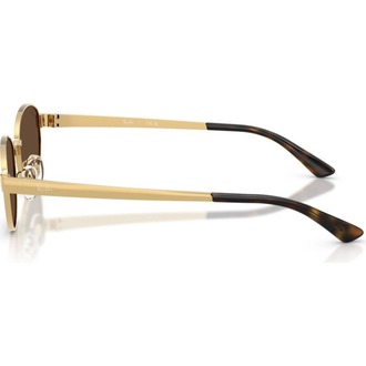 RAYBAN 3774D 001/73 Kadın Güneş Gözlüğü