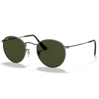 RAYBAN Round 3447 001 Unısex Güneş Gözlüğü