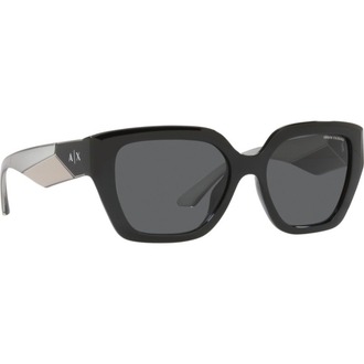 ARMANI EXCHANGE 4125SU 815887 Kadın Güneş Gözlüğü