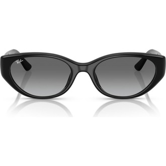 RAYBAN 4457D 667711 Kadın Güneş Gözlüğü