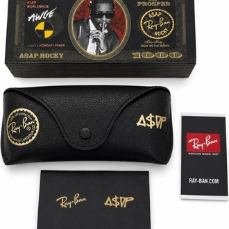 RAYBAN 3928 001/7I Unısex Güneş Gözlüğü