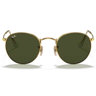 RAYBAN Round 3447 001 Unısex Güneş Gözlüğü