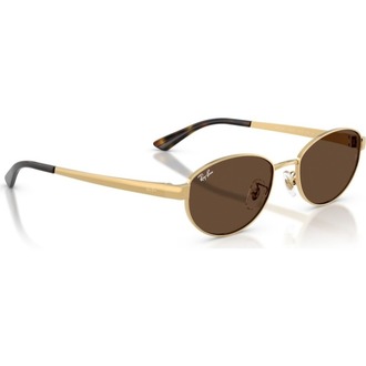 RAYBAN 3774D 001/73 Kadın Güneş Gözlüğü