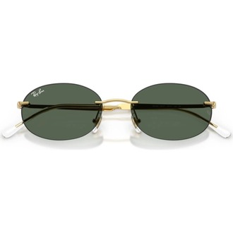 RAYBAN 3767 001/71 Unısex Güneş Gözlüğü