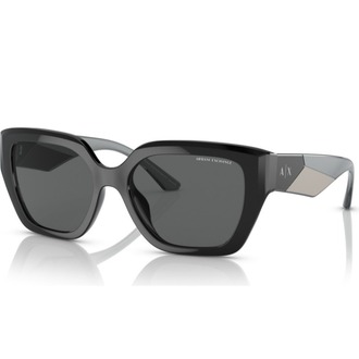 ARMANI EXCHANGE 4125SU 815887 Kadın Güneş Gözlüğü