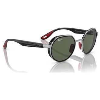 RAYBAN FERRARİ 3703M F00771 Unısex Güneş Gözlüğü