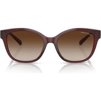 ARMANI EXCHANGE 4127S 824113 Kadın Güneş Gözlüğü
