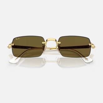 RAYBAN 3928 001/73 Unısex Güneş Gözlüğü