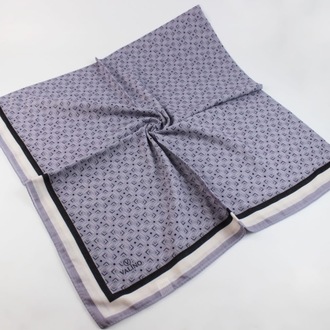 Pamuk Eşarp 120x120