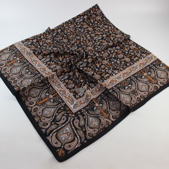 Pamuk Eşarp 120x120