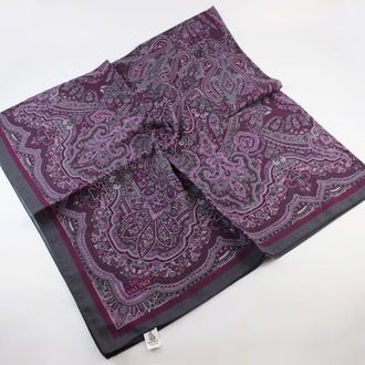 Pamuk Eşarp 120x120