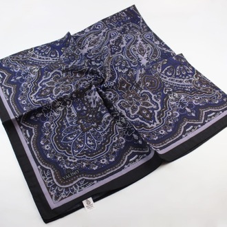 Pamuk Eşarp 120x120