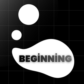 BEGİNNİNG