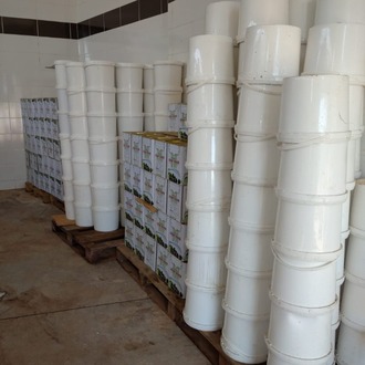 Kalamata Kuru Sele 8 KG