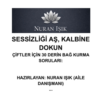 Yeniden Tanışma