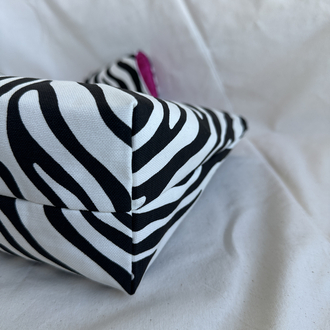 Zebra Hobi Çantası