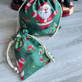 Küçük Yeni Yıl Kesesi