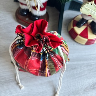 Yeni Yıl Kesesi