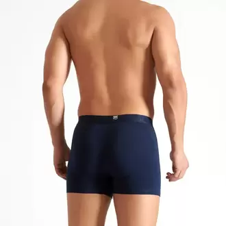 Tutku Erkek Elastan Boxer – Lacivert | 6’lı Premium Konfor Seti