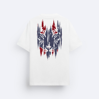 Dark Passage AWAKEN T-Shirt Midnight Navy