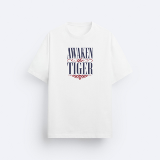 Dark Passage AWAKEN T-Shirt Midnight Navy