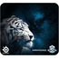 SteelSeries QcK+ Dark Passage Mousepad XL